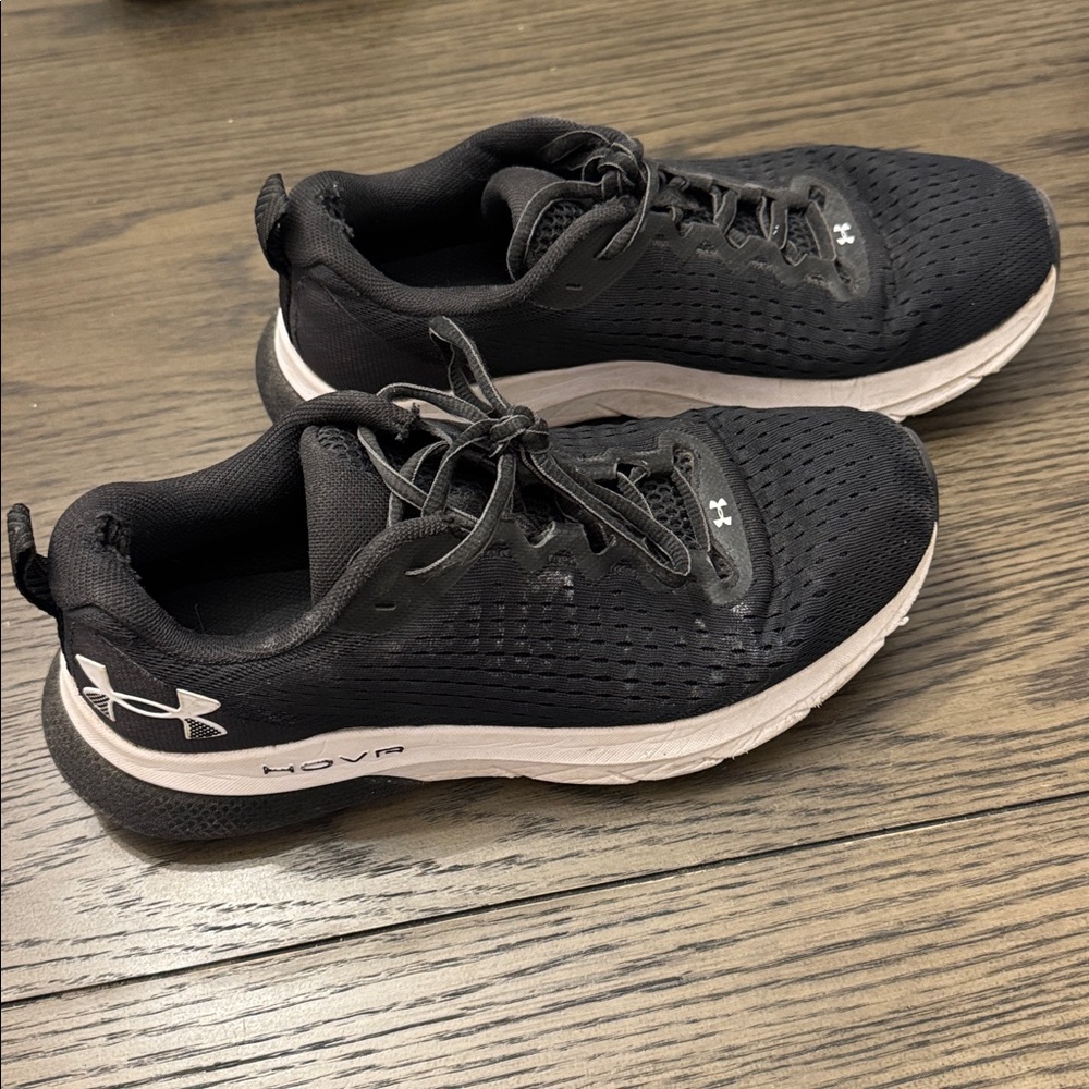 Under Armour